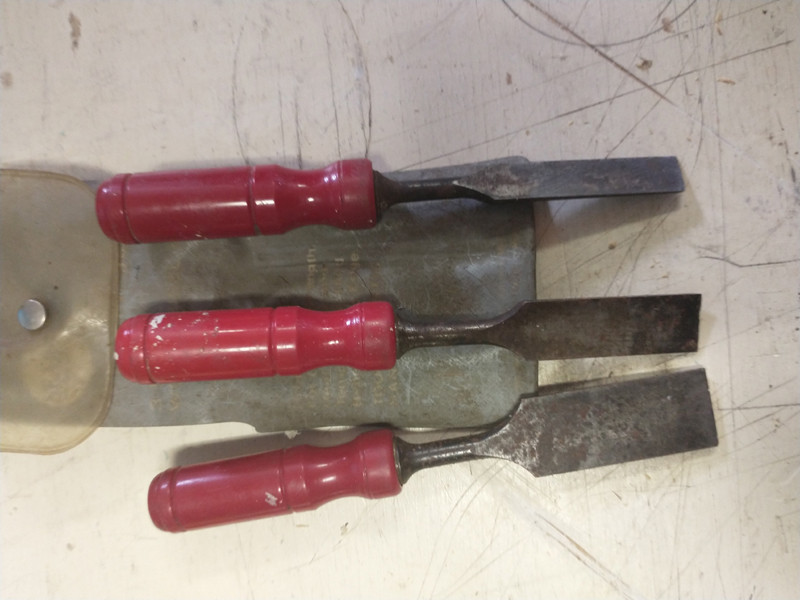 Chisels