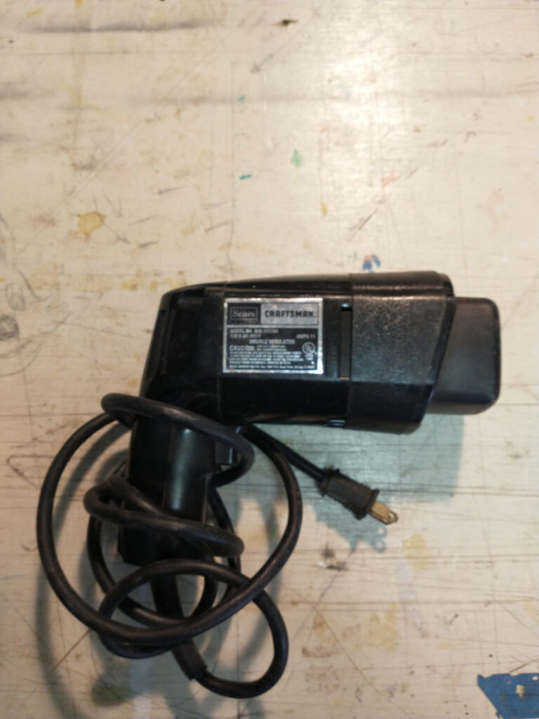 Paint Peeler Craftsman