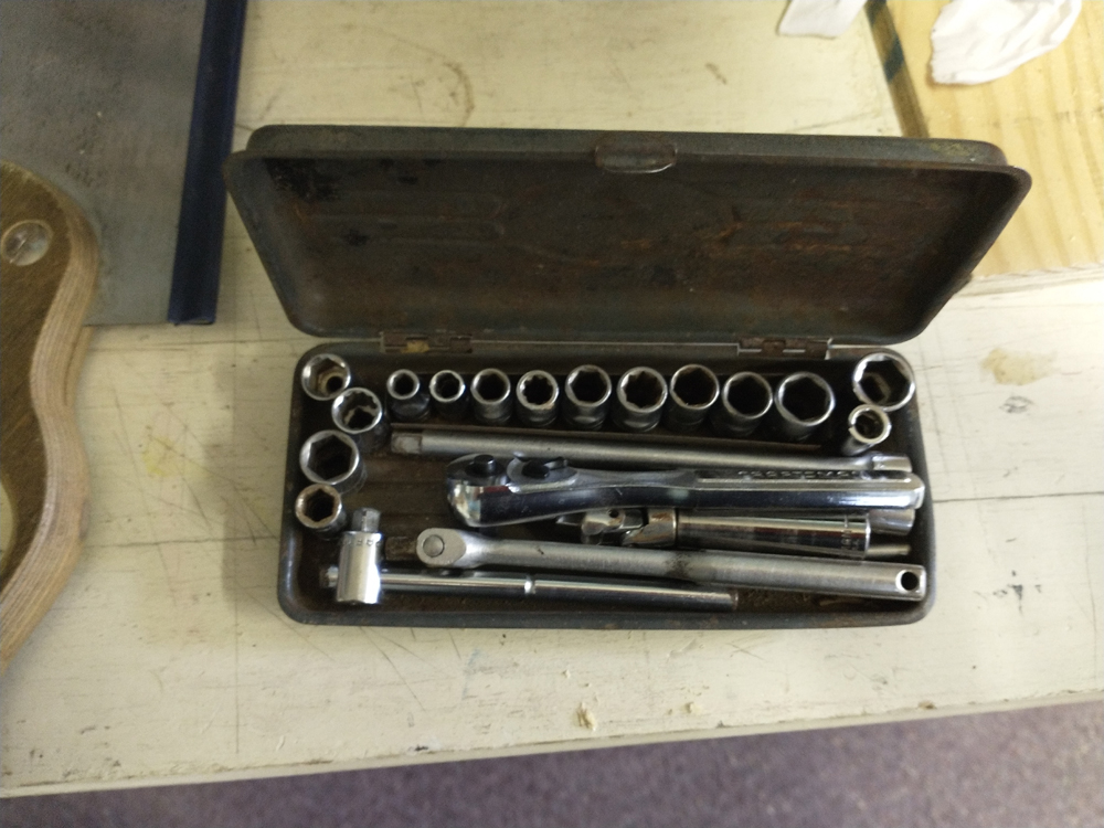 Socket Set